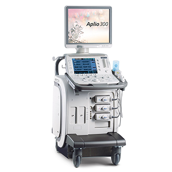 Toshiba APLIO 300 TUS-A300