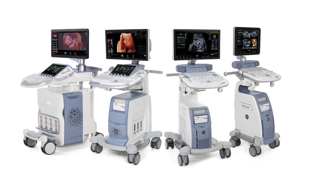 Voluson S10 Expert