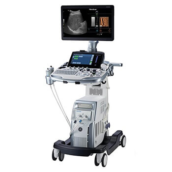 Ultraschallgeräte GE General Electric Medman Katowice