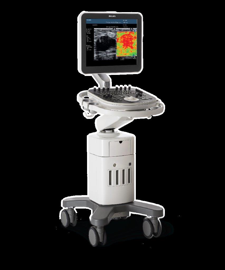 Philips VlearVue 850